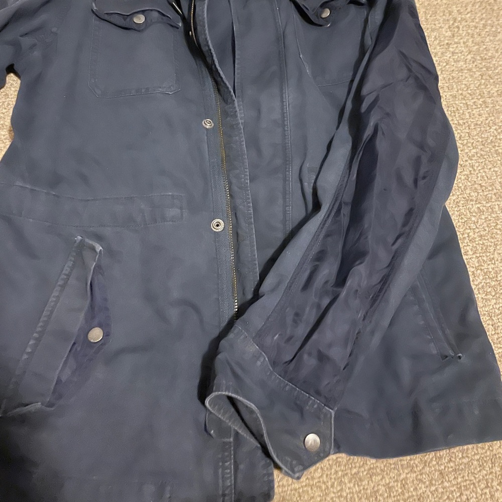 Diesel Jacket - Picture 2 of 6